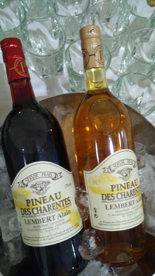 Bourguette