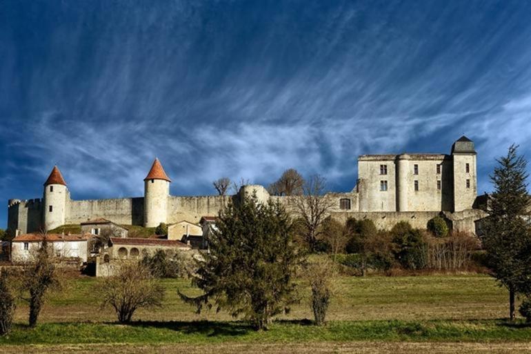 Ferienhaus Bourguette *