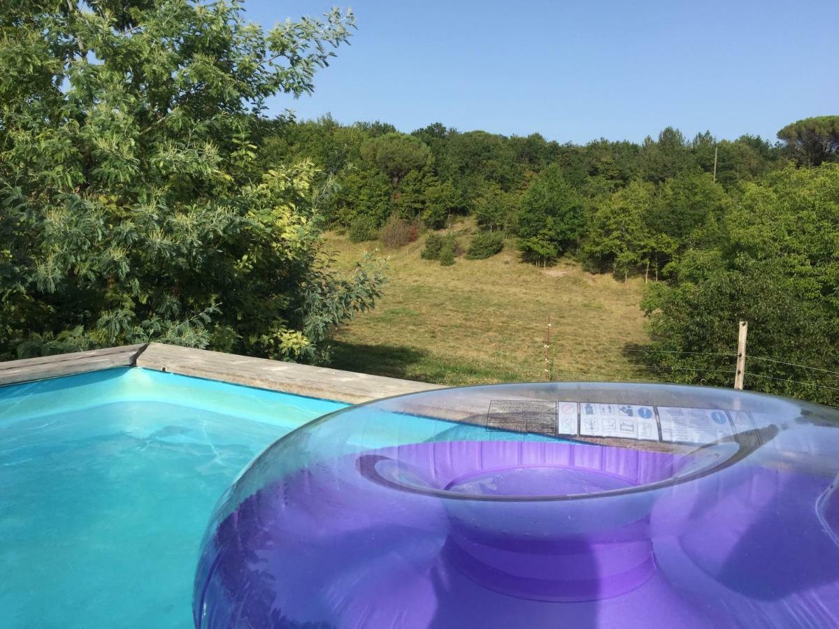 Bourguette La Petite Maison Dans La Prairie Hébergement de vacances Saint-Paul-Lizonne