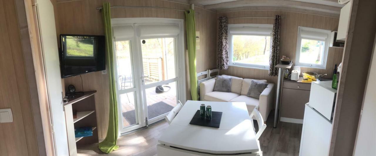 Bourguette Holiday home *