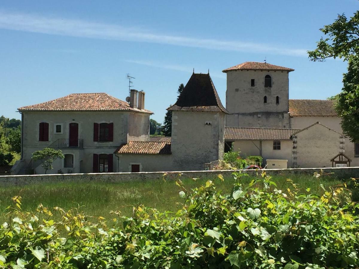 Bourguette Holiday home