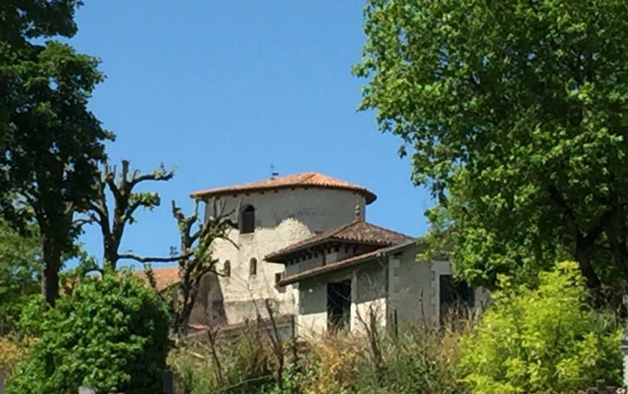 Holiday home Bourguette *